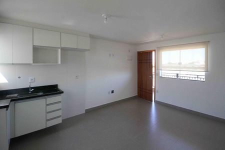 Apartamento para alugar com 1 quarto, 34m² em Vila Ivone, São Paulo