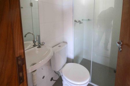 Apartamento para alugar com 1 quarto, 34m² em Vila Ivone, São Paulo