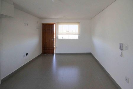 Apartamento para alugar com 1 quarto, 34m² em Vila Ivone, São Paulo