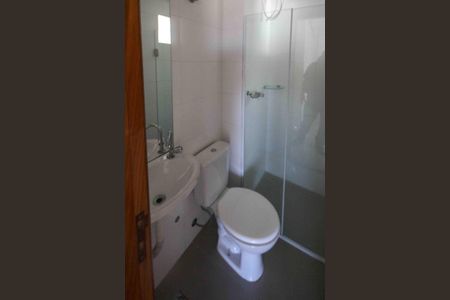 Apartamento para alugar com 1 quarto, 34m² em Vila Ivone, São Paulo