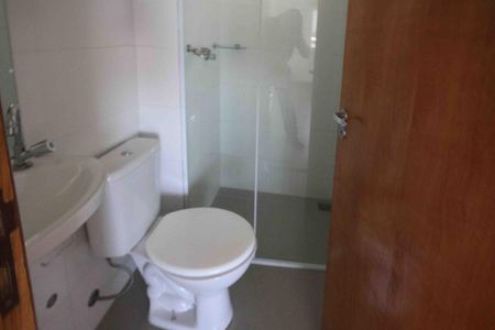Apartamento para alugar com 1 quarto, 34m² em Vila Ivone, São Paulo