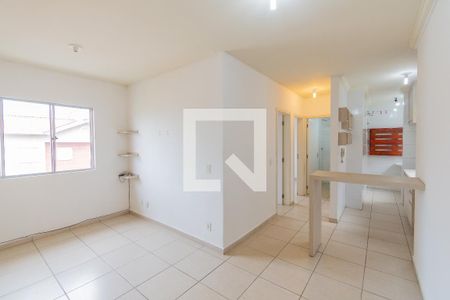 Apartamento à venda com 2 quartos, 48m² em Cidade Satélite Íris, Campinas