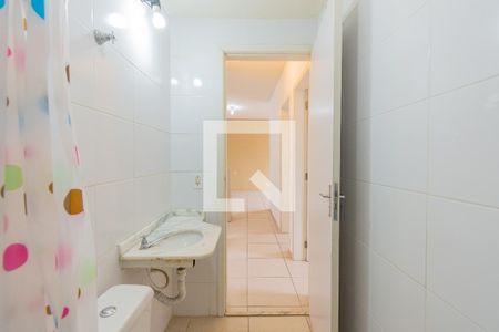 Apartamento à venda com 2 quartos, 48m² em Cidade Satélite Íris, Campinas