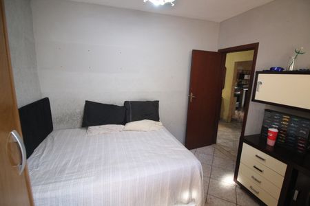 Casa à venda com 190m², 3 quartos e 3 vagasQuarto 