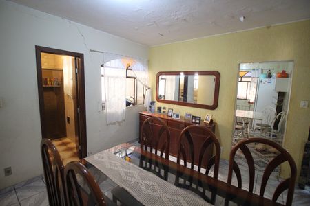 Casa à venda com 190m², 3 quartos e 3 vagasCopa