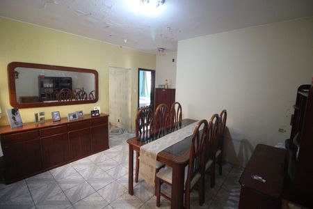 Casa à venda com 190m², 3 quartos e 3 vagasCopa