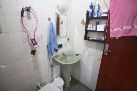 Casa à venda com 190m², 3 quartos e 3 vagasBanheiro da Suíte 