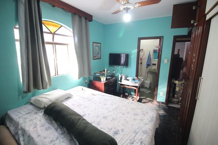 Quarto 1 de casa à venda com 3 quartos, 190m² em Conjunto Ademar Maldonado, Belo Horizonte
