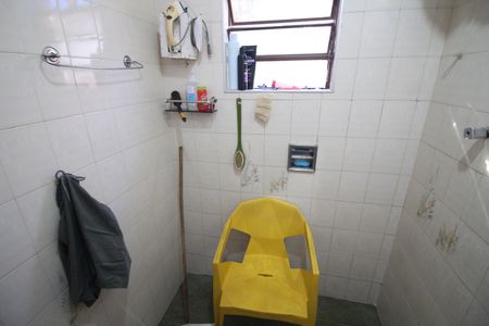 Casa à venda com 190m², 3 quartos e 3 vagasBanheiro da Suíte 