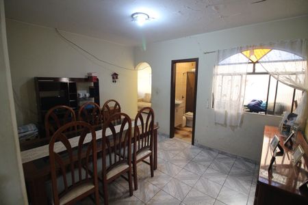 Casa à venda com 190m², 3 quartos e 3 vagasCopa