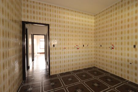 Casa à venda com 100m², 2 quartos e 3 vagasCozinha