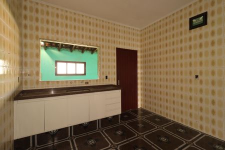 Casa à venda com 100m², 2 quartos e 3 vagasCozinha
