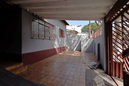 Casa à venda com 100m², 2 quartos e 3 vagasGaragem