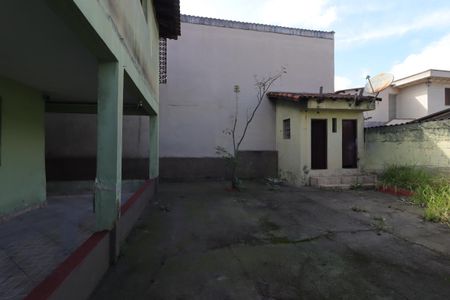 Casa à venda com 100m², 2 quartos e 3 vagasQuintal
