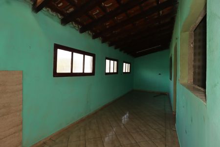 Casa à venda com 100m², 2 quartos e 3 vagasÁrea de Serviço
