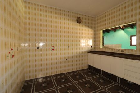 Casa à venda com 100m², 2 quartos e 3 vagasCozinha