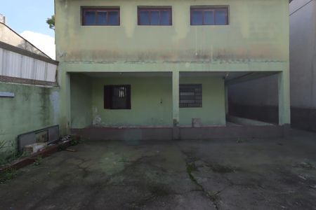 Casa à venda com 100m², 2 quartos e 3 vagasQuintal