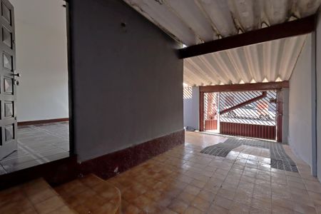 Casa à venda com 100m², 2 quartos e 3 vagasGaragem