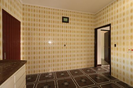 Casa à venda com 100m², 2 quartos e 3 vagasCozinha