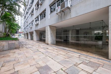 Apartamento à venda com 222m², 3 quartos e 2 vagas Apartamento à venda com 222m², 3 quartos e 2 vagasÁrea comum