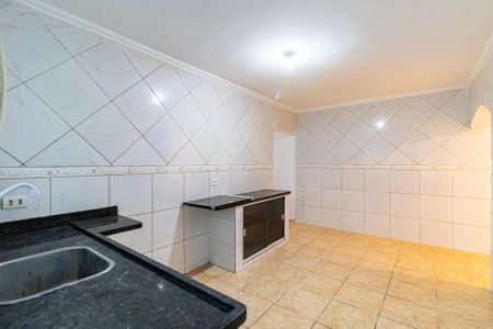 Casa para alugar com 167m², 3 quartos e 1 vaga