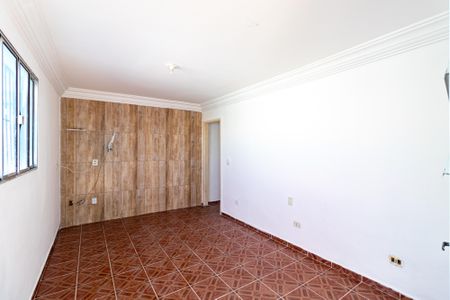 Casa para alugar com 3 quartos, 167m² em Jardim Inga, São Paulo