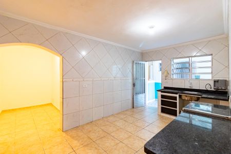 Casa para alugar com 167m², 3 quartos e 1 vaga