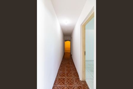 Casa para alugar com 167m², 3 quartos e 1 vaga