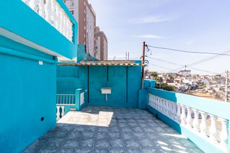 Casa para alugar com 167m², 3 quartos e 1 vaga