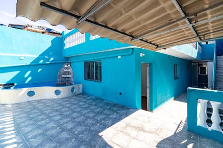 Casa para alugar com 167m², 3 quartos e 1 vaga