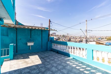 Casa para alugar com 167m², 3 quartos e 1 vaga