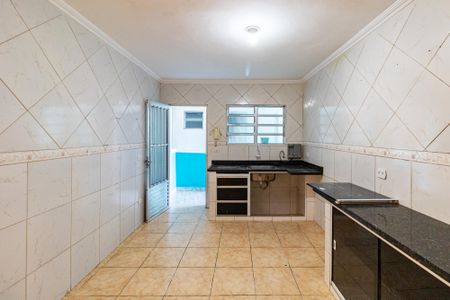 Casa para alugar com 167m², 3 quartos e 1 vaga