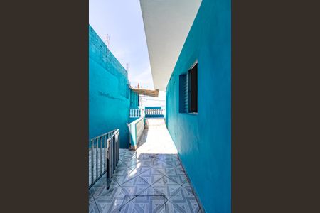 Casa para alugar com 167m², 3 quartos e 1 vaga