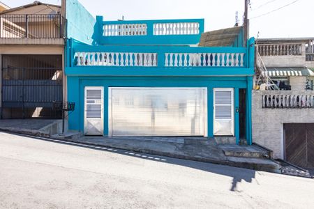 Casa para alugar com 167m², 3 quartos e 1 vaga