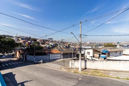 Casa para alugar com 167m², 3 quartos e 1 vaga