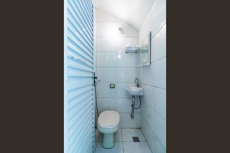 Casa para alugar com 167m², 3 quartos e 1 vaga
