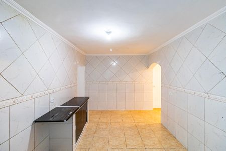 Casa para alugar com 167m², 3 quartos e 1 vaga