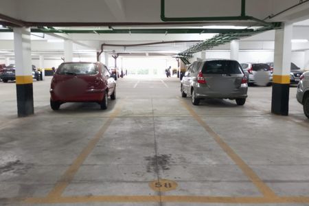 Apartamento à venda com 55m², 2 quartos e 1 vaga Apartamento à venda com 55m², 2 quartos e 1 vagaVaga