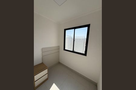 Apartamento para alugar com 35m², 2 quartos e sem vagaQuarto 1