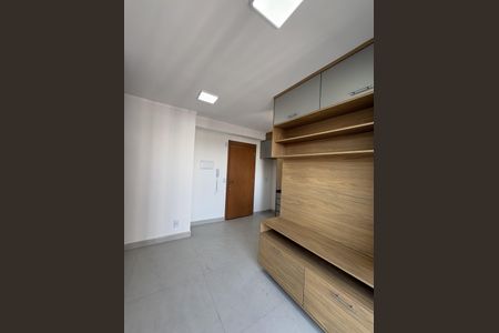 Sala de apartamento para alugar com 2 quartos, 35m² em Jardim Oriental, São Paulo