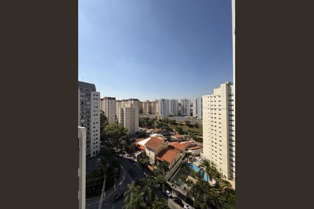 Apartamento para alugar com 35m², 2 quartos e sem vagaVista
