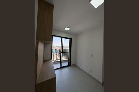 Apartamento para alugar com 35m², 2 quartos e sem vagaSala