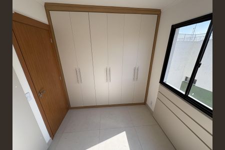 Apartamento para alugar com 35m², 2 quartos e sem vagaQuarto