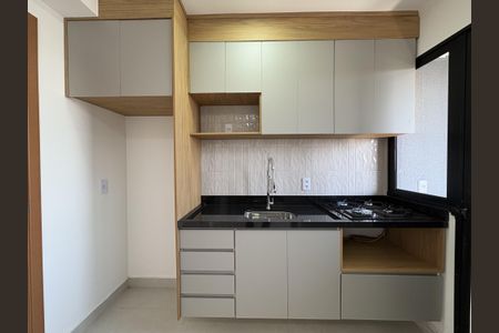 Apartamento para alugar com 35m², 2 quartos e sem vagaCozinha