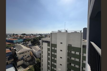 Apartamento para alugar com 35m², 2 quartos e sem vagaVista