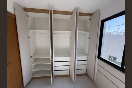 Apartamento para alugar com 35m², 2 quartos e sem vagaQuarto 