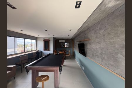 Apartamento para alugar com 35m², 2 quartos e sem vagaLazer