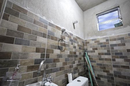 Casa à venda com 95m², 2 quartos e 2 vagas Casa à venda com 95m², 2 quartos e 2 vagasBanheiro 3