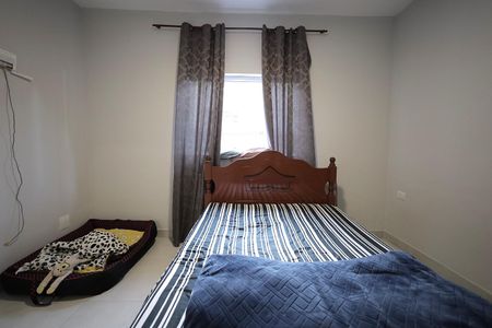 Casa à venda com 95m², 2 quartos e 2 vagas Casa à venda com 95m², 2 quartos e 2 vagasQuarto 2