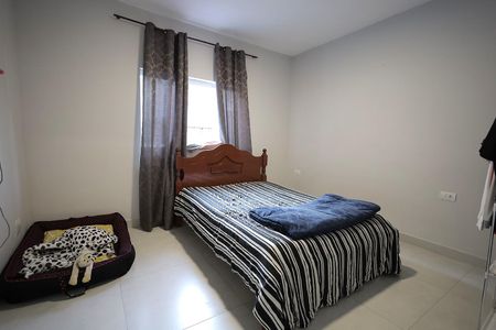 Casa à venda com 95m², 2 quartos e 2 vagas Casa à venda com 95m², 2 quartos e 2 vagasQuarto 2